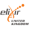 Logo of ELIXIR UK