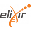 Logo of ELIXIR