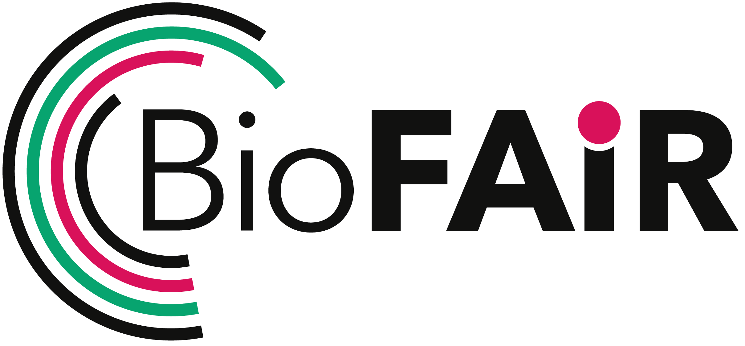 BioFAIR logo