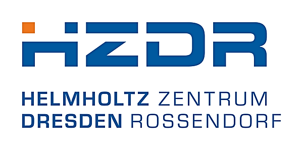 HZDR logo