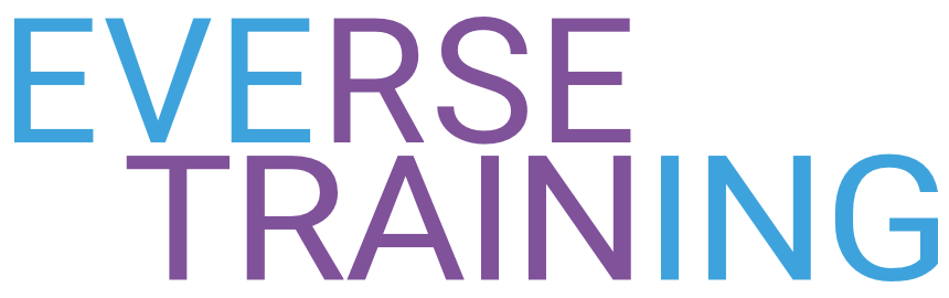 logo of EVERSE Training